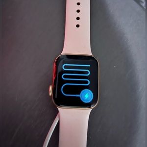 Apple watch Series 6 aluminum